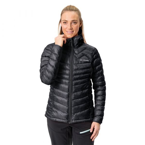 Vaude Batura Insulation Jacket Preto 40 Mulher