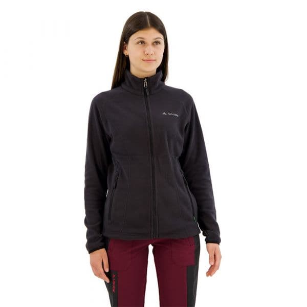 Vaude Rosemoor Ii Jacket Preto 38 Mulher