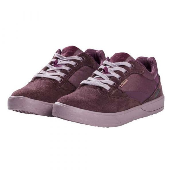 Vaude Bike Am Moab Gravity Road Shoes Roxo 38 Mulher