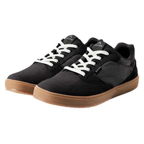 Vaude Bike Am Moab Gravity Road Shoes Castanho 41 Homem