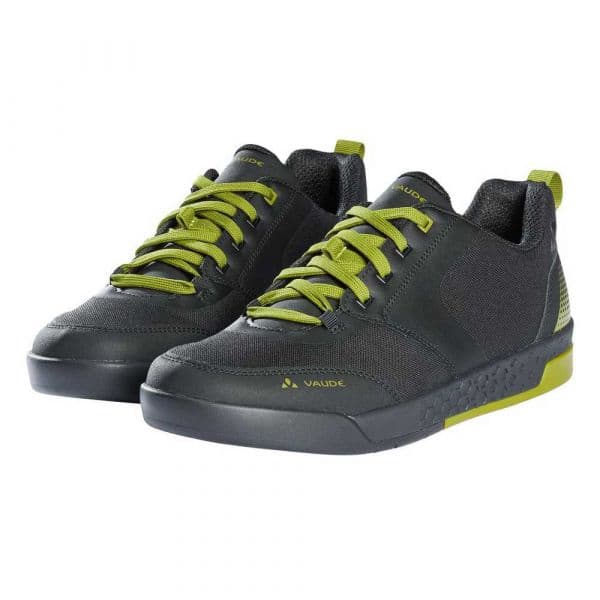Vaude Bike Am Moab Syn Road Shoes Verde 41 Homem