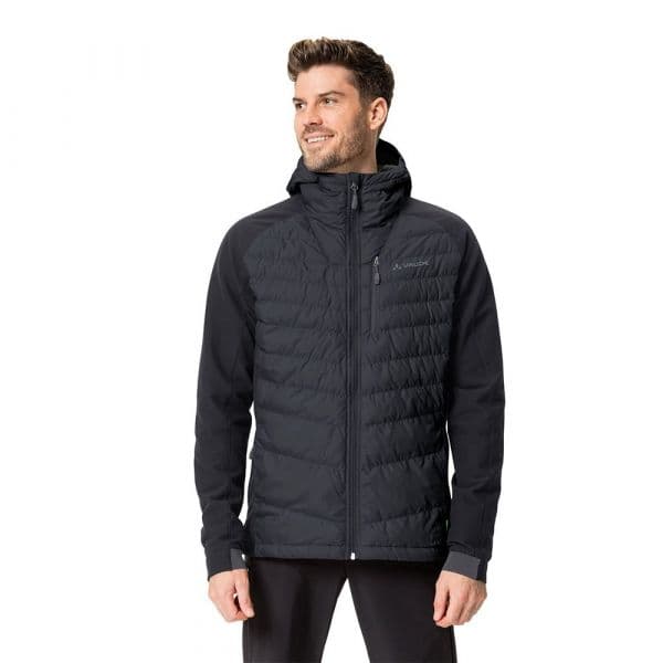 Vaude Elope Hybrid Jacket Preto M Homem