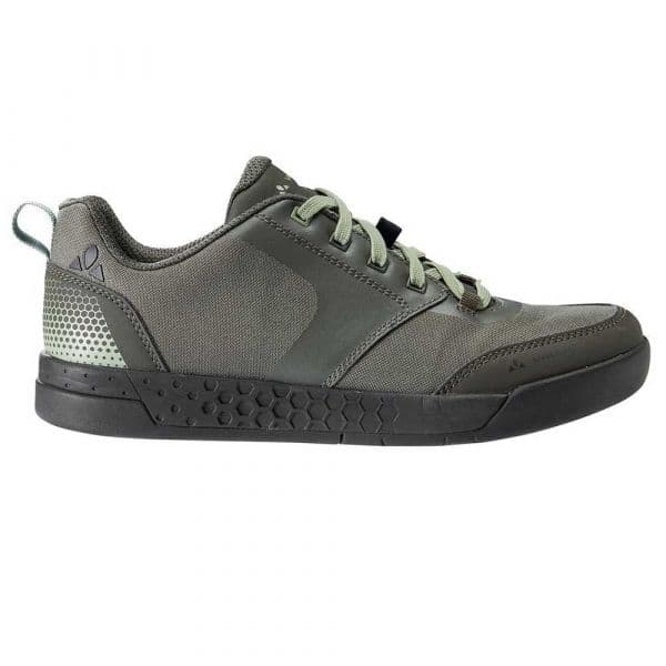 Vaude Bike Am Moab Syn Road Shoes Verde 38 Mulher