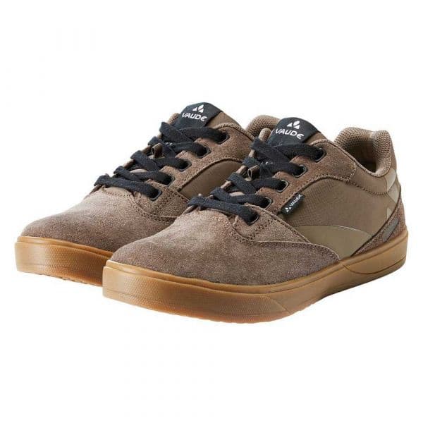 Vaude Bike Am Moab Gravity Road Shoes Castanho 41 Mulher