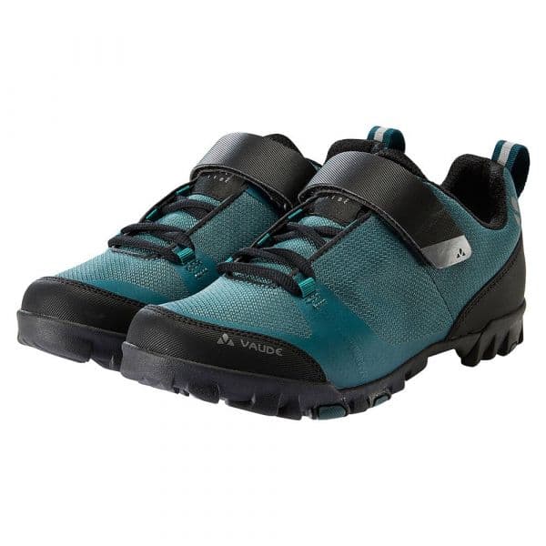 Vaude Bike Tvl Pavei 2.0 Mtb Shoes Azul 36 Mulher