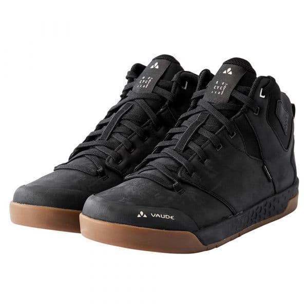 Vaude Bike Am Moab Mid Stx Ii Mtb Shoes Preto 40 Homem
