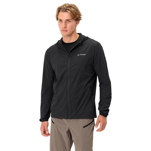 Vaude Moab Iv Jacket Preto L Homem