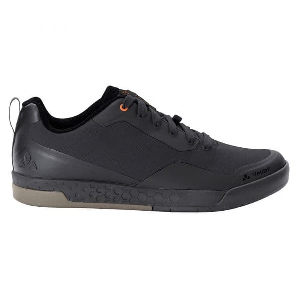 Vaude Moab Syn Ii Mtb Shoes Preto 44 Homem