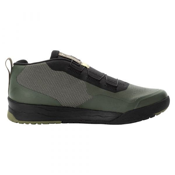 Vaude Moab Pro Tech Mtb Shoes Colorido 47 Homem