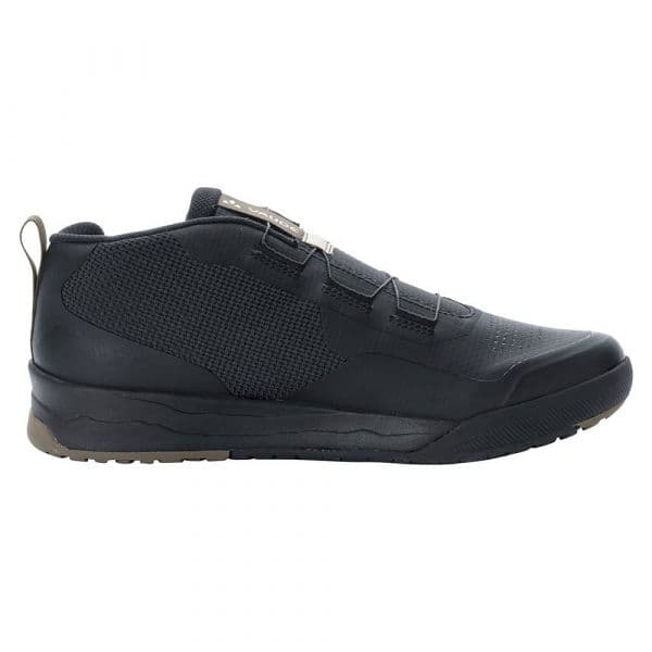 Vaude Moab Pro Tech Mtb Shoes Preto 40 Homem