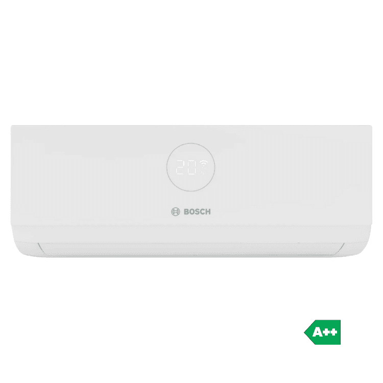 Ar Condicionado Unidade Interior Climate Cl3000i BOSCH - U W 26 E