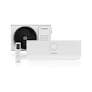 Conjunto Ar Condicionado Bosch Mono Split Mural Climate 3000i - SET 70 WE