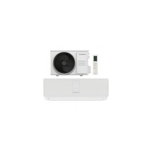 Vulcano U.I E U.E 2,6KW A.731200481 - 9000BTU Unidade Interior e Exterior