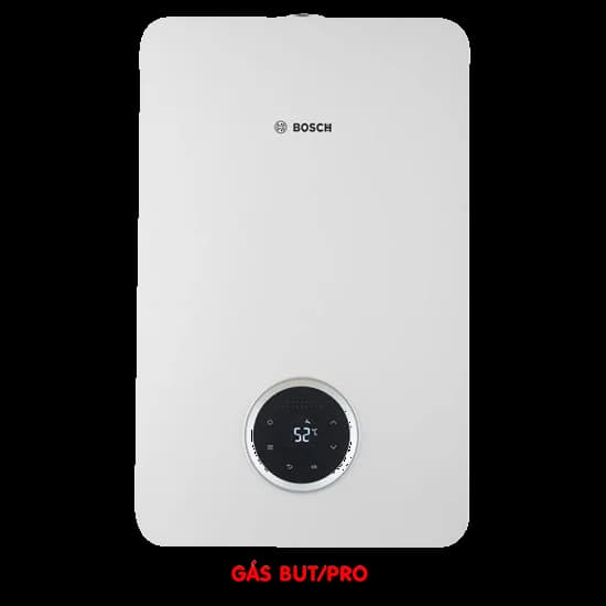 ESQUENTADOR BOSCH THERM 5700 S - T5700S 12 AME D31 - G. BUT/PRO