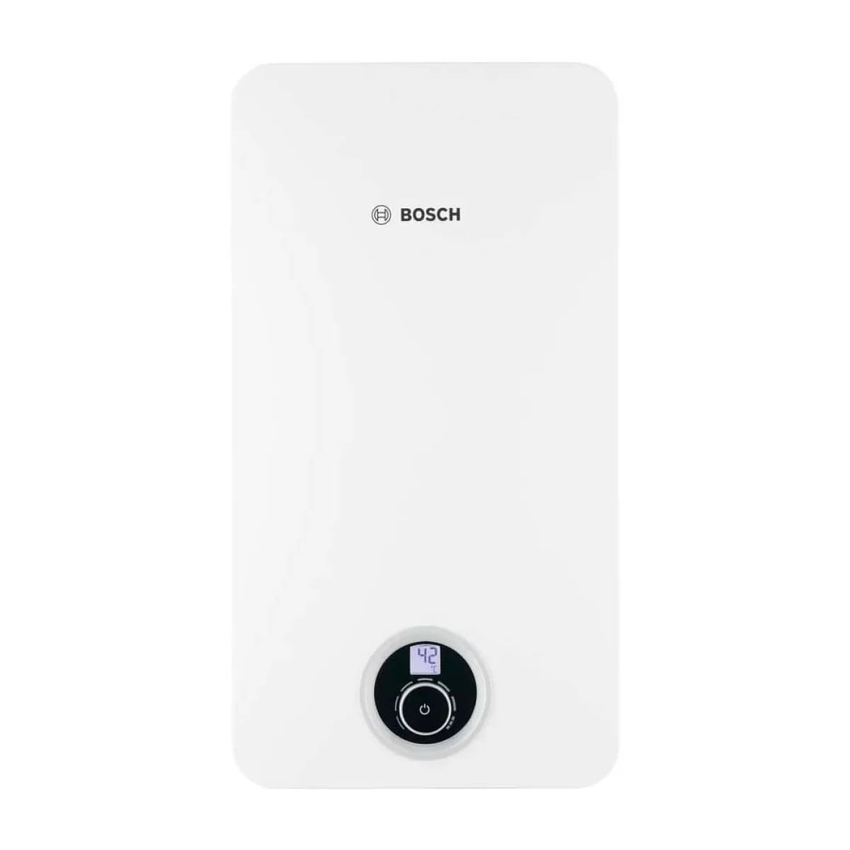 Esquentador Bosch T4600F 14 KME - Gás Butano
