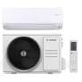 Bosch Mono Split Mural Climate 6001i - SET 26 WE