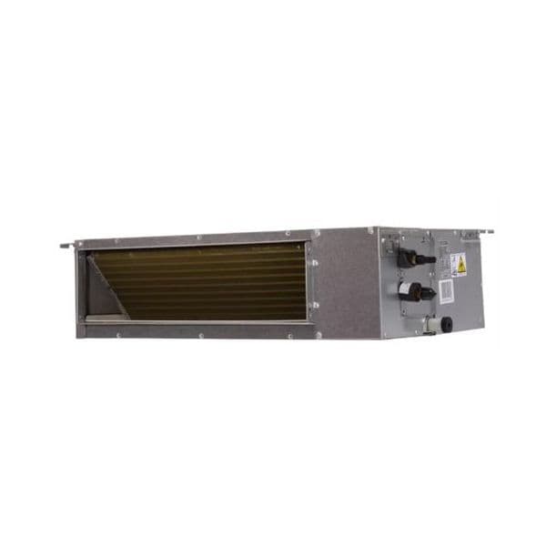 Bosch Climate CL5000i U D 53 E 18000 BTUs Inverter Branco