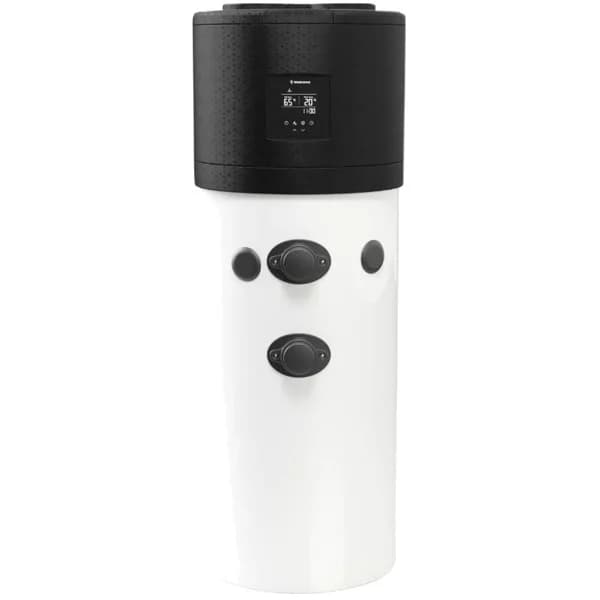 Bosch Bomba de Calor AquaSmart 2 Chão sem Serpentina HP 200-4 E - 7736506827