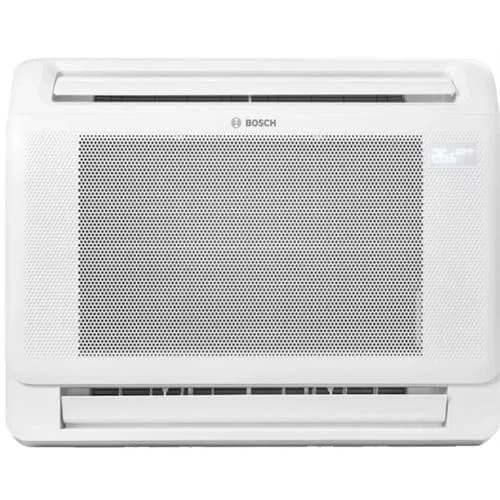 Bosch Climate CL5000i U CN 50 E 17000 BTUs Inverter Branco Classe A