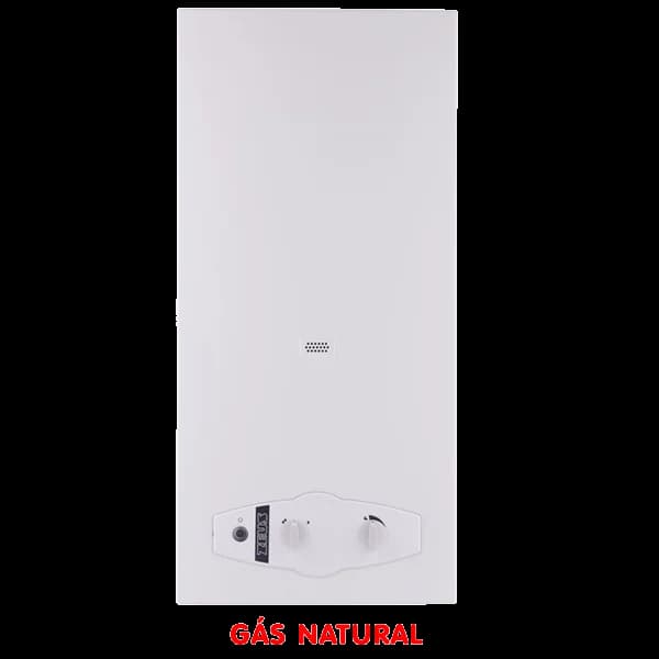 ESQUENTADOR ZEUS 10LT - WRN10-4 KB R - G. NAT