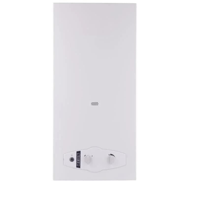 Esquentador ZEUS 10LT - WRN10-4 KB R - G. Nat