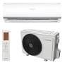 Bosch Climate 2000 SET 53WE 18000BTU - 7733702190