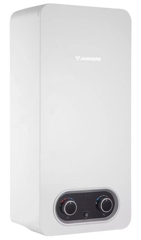 Esquentador Bosch Therm 4200 T4204 10 KB - Gás Butano/Propano