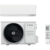 Bosch Climate 7000i - SET 53 WE 18000 BTUs Inverter Branco Classe A+++