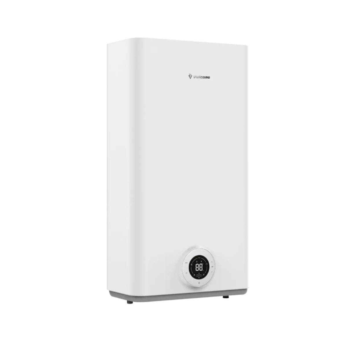 Termoacumulador Vulcano ES 100 8 DEWRB | 74L, 1500W, Classe B