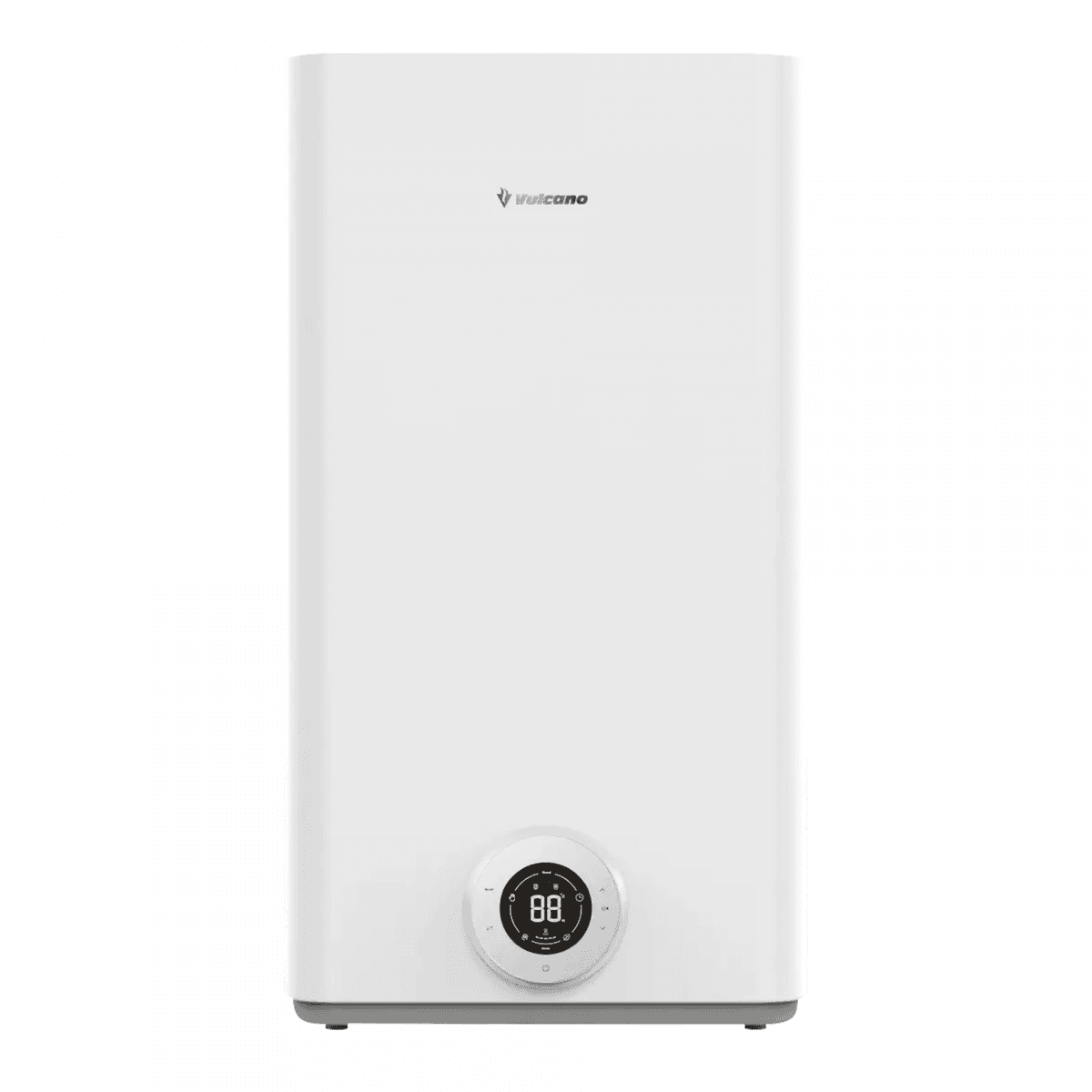 Termoacumulador Vulcano ES 100 8 DEWRB | 74L, 1500W, Classe B