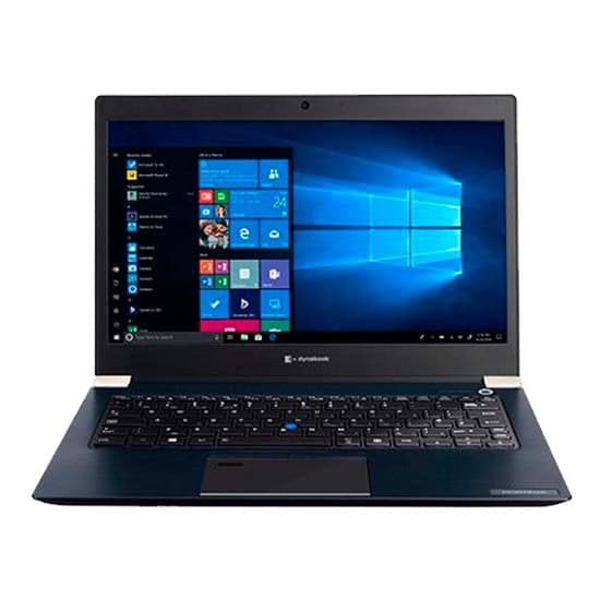 Portátil Dynabook Portégé X30L-G-11L 13.3" i5 8GB RAM 512GB SSD Windows 10