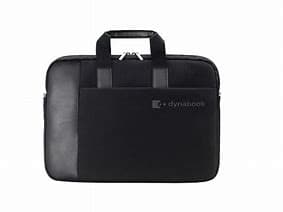 Dynabook PX1878E-2NCA mala para portáteis 35,6 cm (14") Pasta Preto