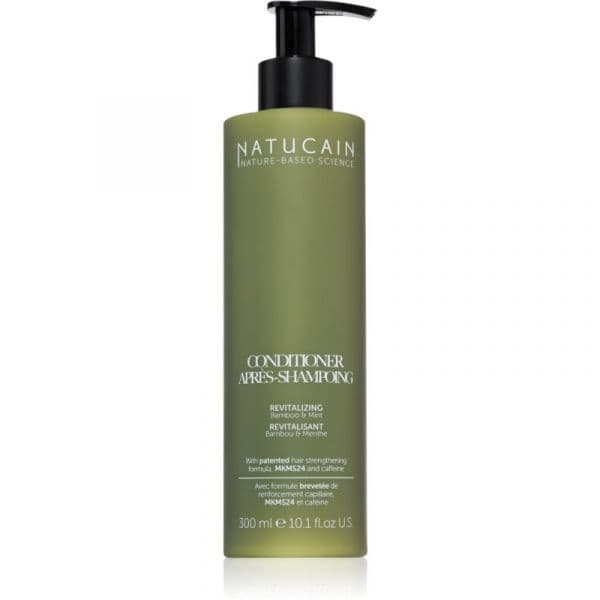 Natucain Revitalizing Condicionador Nutritivo Antiqueda Capilar 300ml