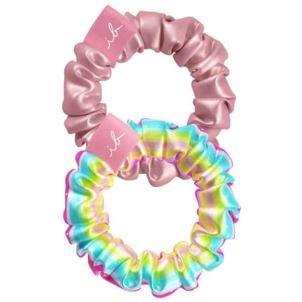Invisibobble Kids Sprunchie Too Good To Be Blue 2 unidades