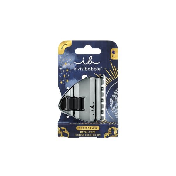 Invisibobble Everclaw Mola de Cabelo Eclipse Moonbeam 1 Unidade