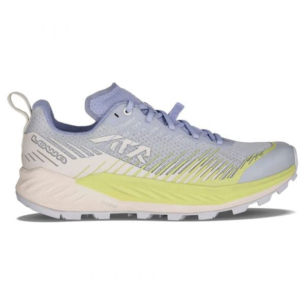Lowa Sapatilhas de Trail Running Amplux 2 Misty Blue / Mint 41