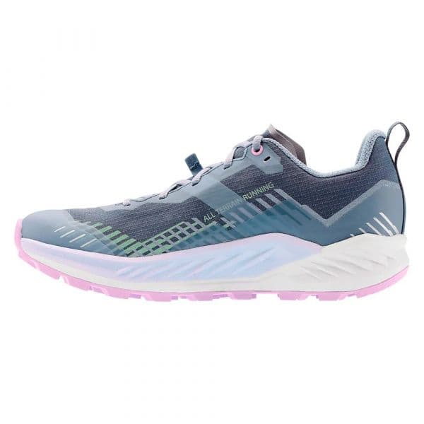 Lowa Sapatilhas de Trail Running Amplux 2 Goretex Lilac / Plum 40