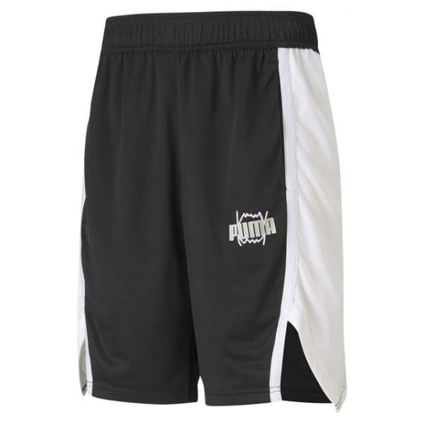 Puma Calções Preto L