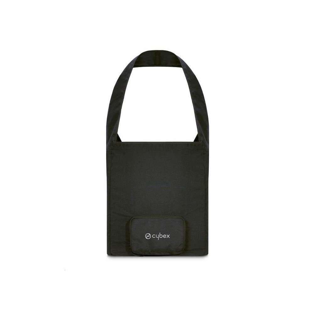 Saco de Transporte Black para Cybex Libelle