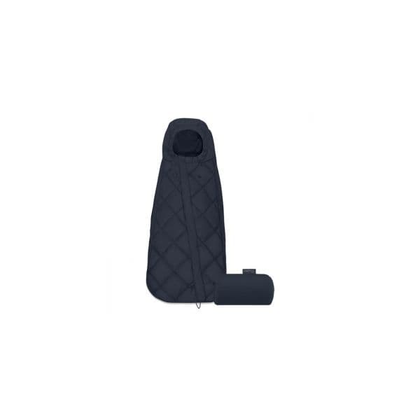 Cybex Mini Snøgga Nautical Blue - 521000839