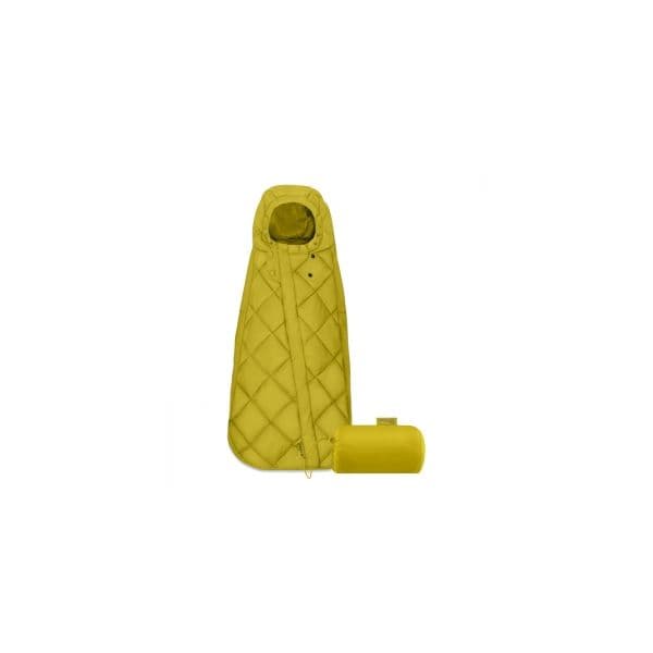 Cybex Mini Snøgga Mustard Yellow - 521000859