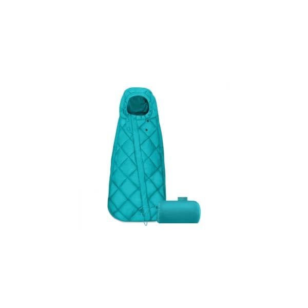 Cybex Mini Snøgga River Blue - 521000889