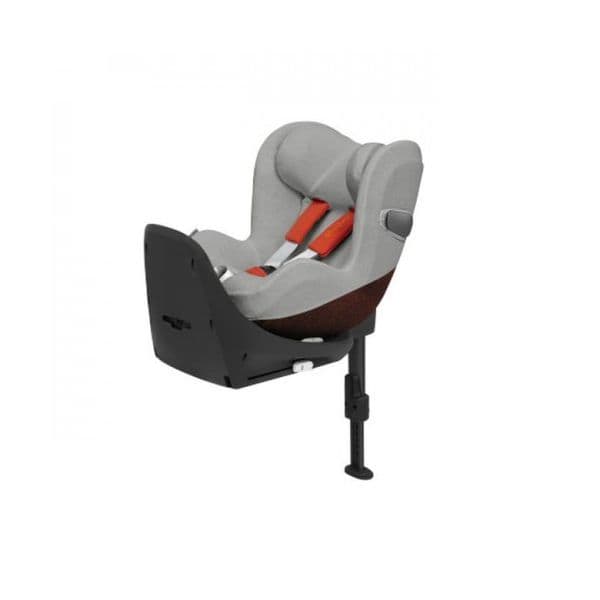 Cybex Forra de Verão Sirona Z I-Size Cinza