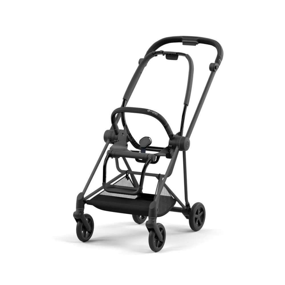 Cybex Chassi Mios NG Matt Black