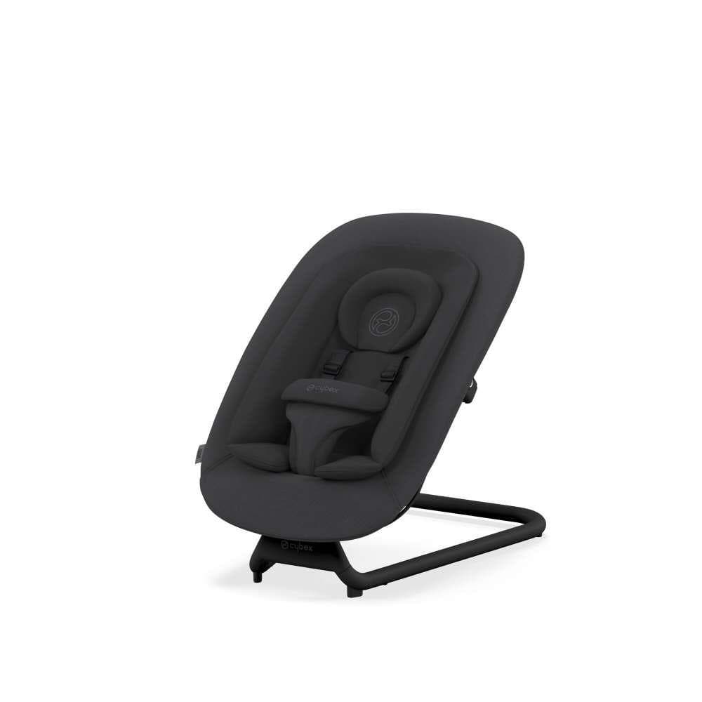 Cybex Espreguiçadeira Lemo Nova Geração Stunning Black