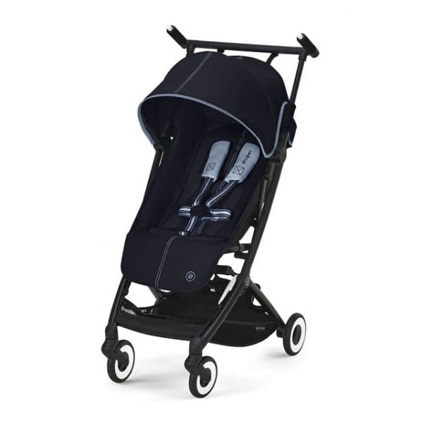 Cybex Carrinho Libelle 2 Ocean Blue