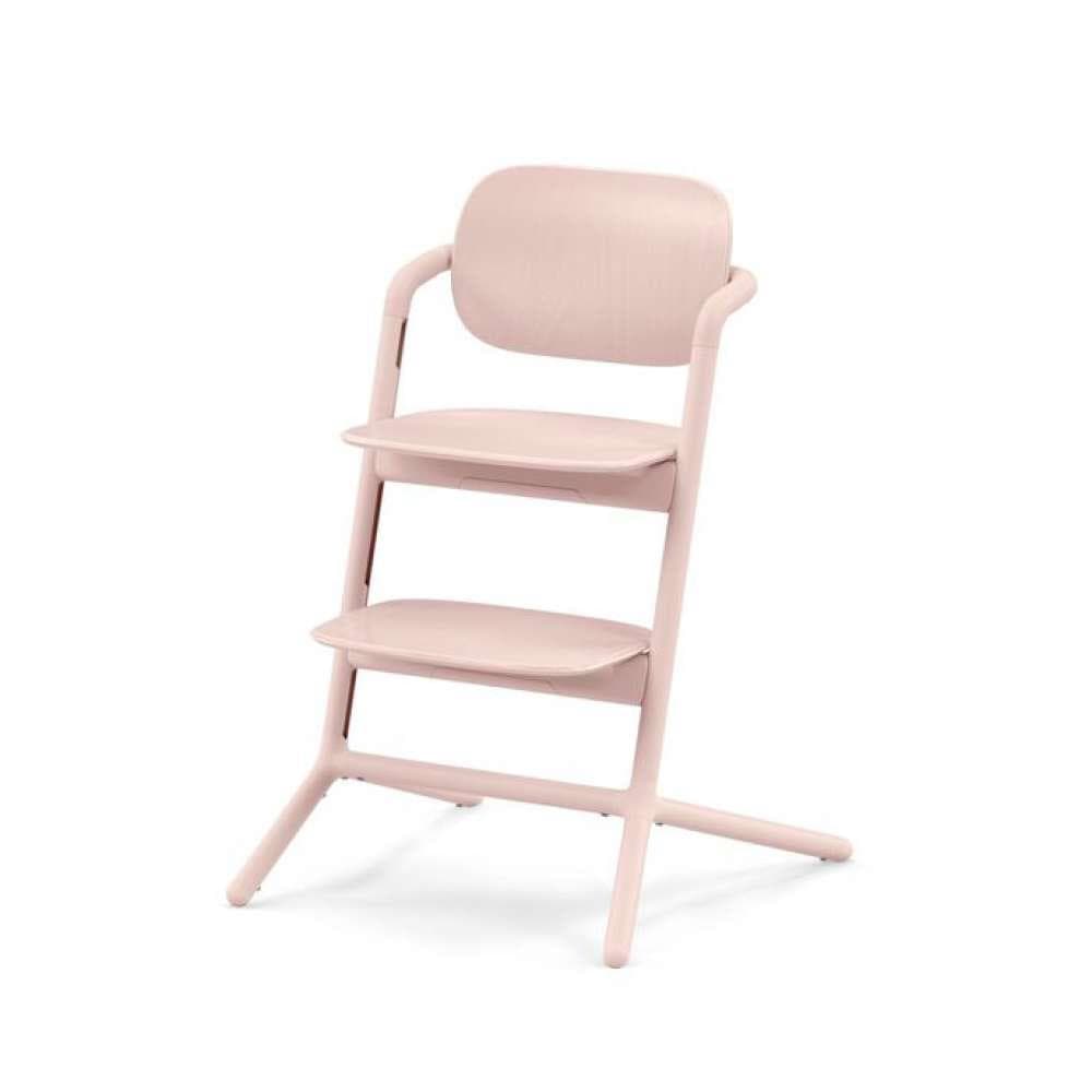 Cybex Cadeira de Refeição Lemo 2 Pearl Pink