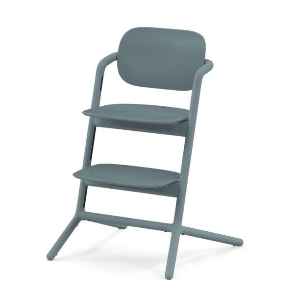 Cybex Cadeira de Refeição Lemo 2 Stone Blue