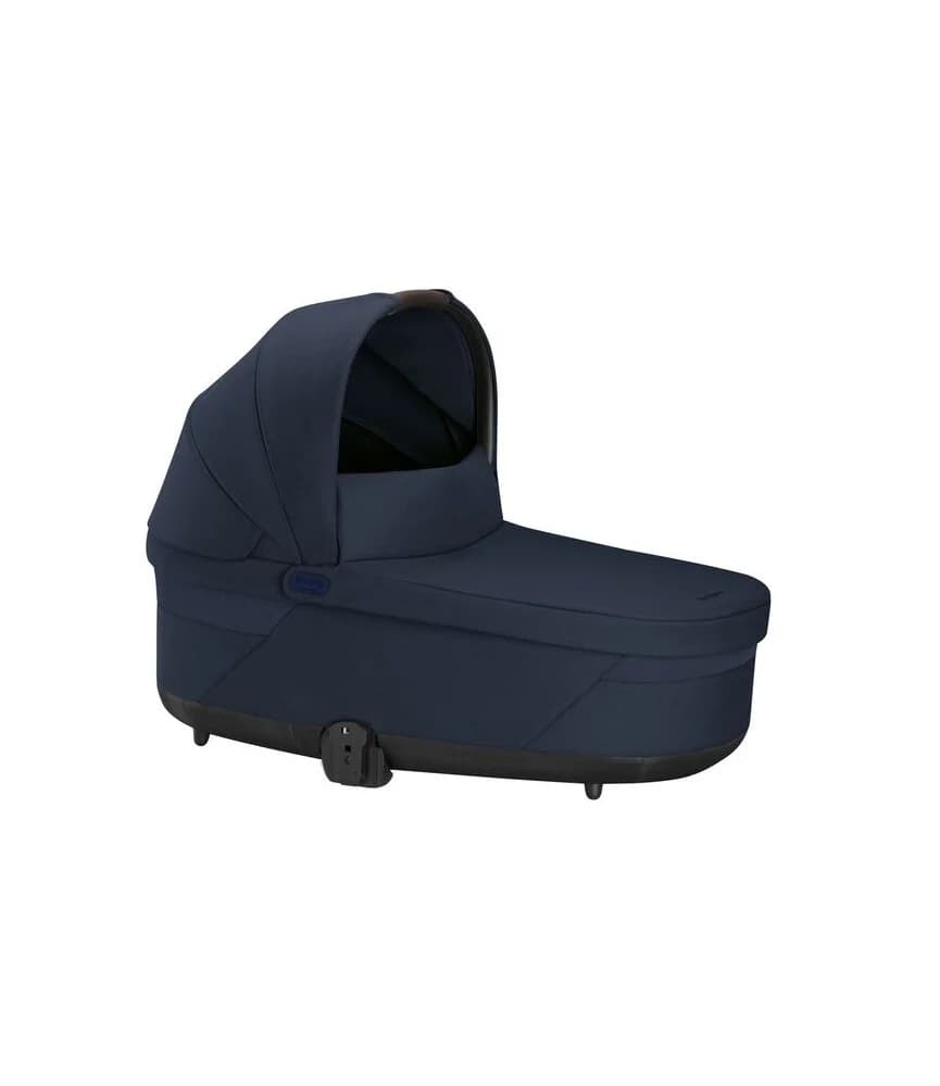 Cybex Alcofa Cot S Oceanblue 2022