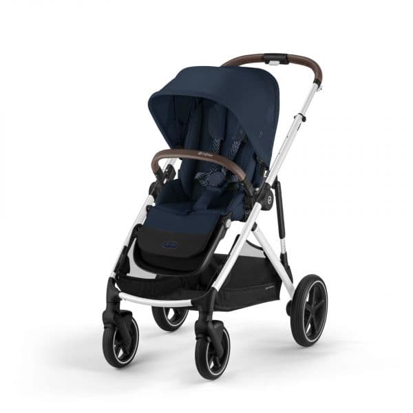 Cybex Gazelle S Ocean Blue
